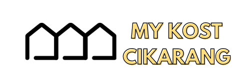 My Kost Logo