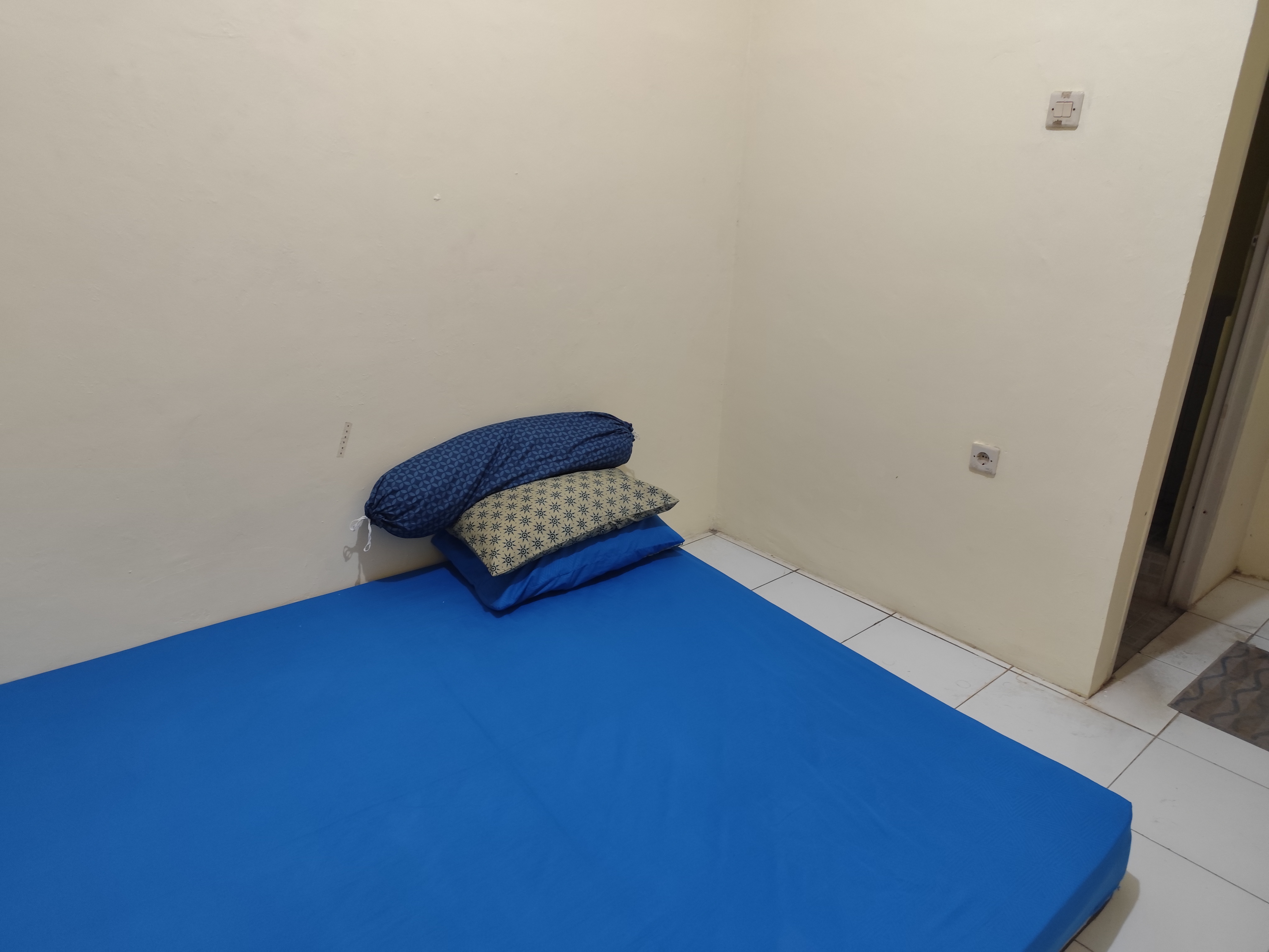 Foto kost
